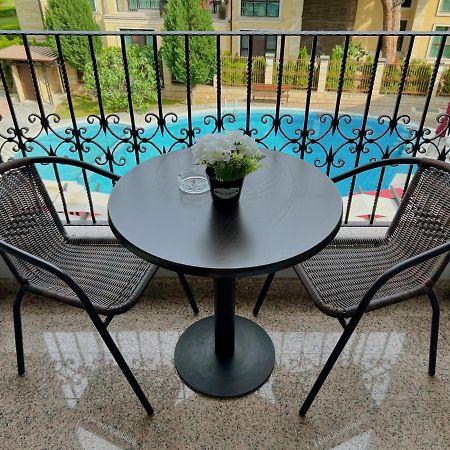 Family Hotel Paradise Saints Constantine and Helena Exteriér fotografie