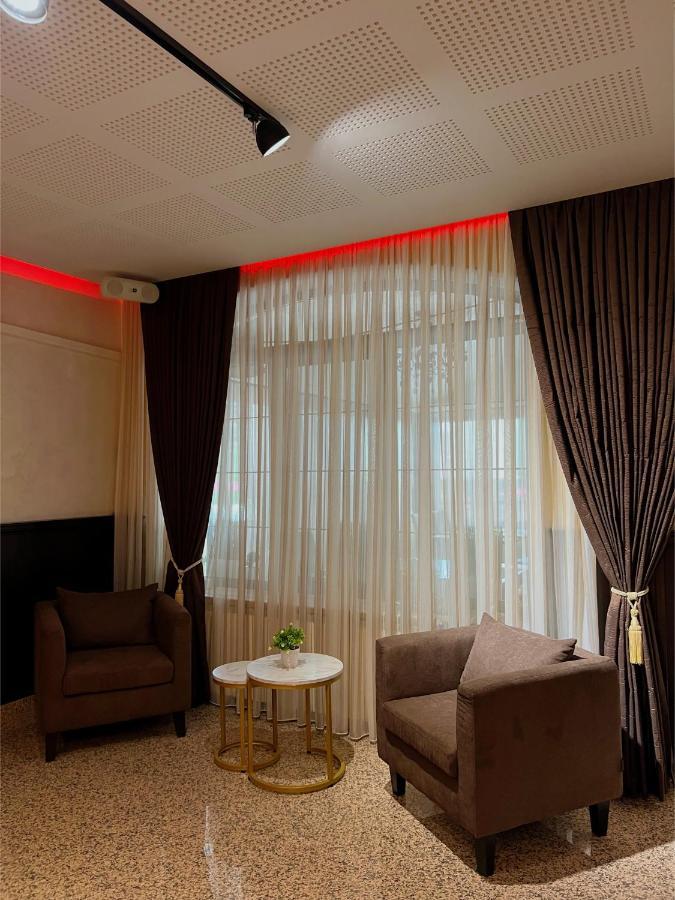 Family Hotel Paradise Saints Constantine and Helena Exteriér fotografie