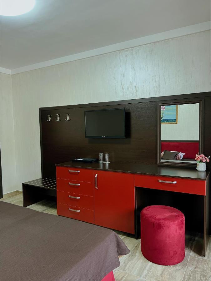 Family Hotel Paradise Saints Constantine and Helena Exteriér fotografie