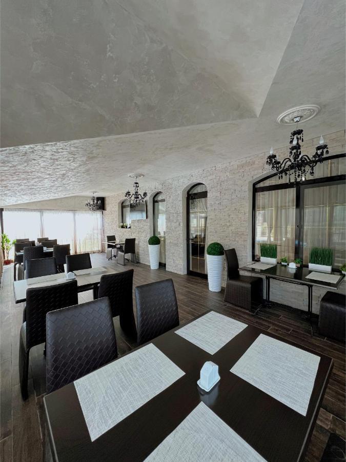 Family Hotel Paradise Saints Constantine and Helena Exteriér fotografie