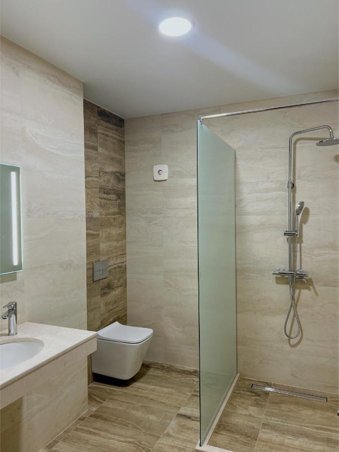 Family Hotel Paradise Saints Constantine and Helena Exteriér fotografie