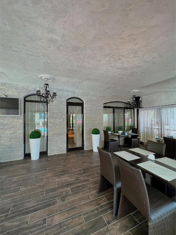 Family Hotel Paradise Saints Constantine and Helena Exteriér fotografie